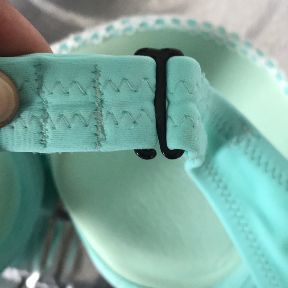 Rue21 Bikini Top - Picture 3 of 3